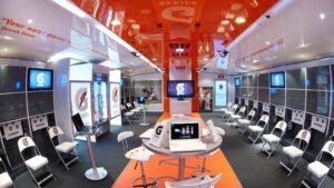 Case Studies - Gatorade G-Series Mobile Locker Room (6)