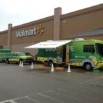 Duck RAA Walmart Vehicle Shot