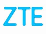 zte logo