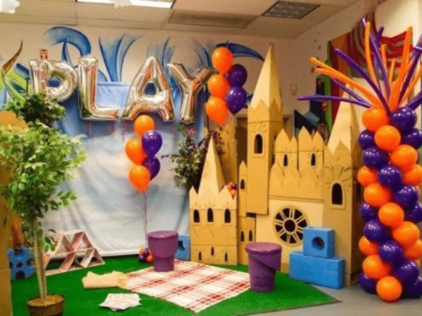 KaBOOM! Playful City USA Leaders’ Summit