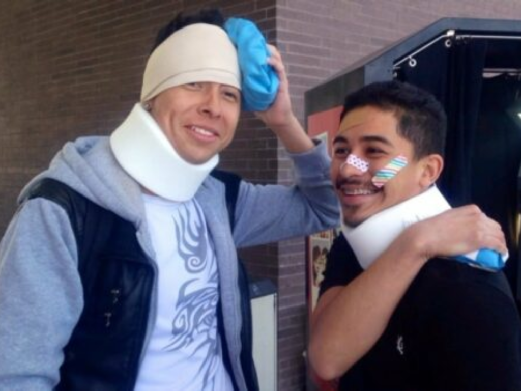 New Mexico Health Insurance Exchange Young Invincibles