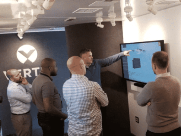 VERTIV