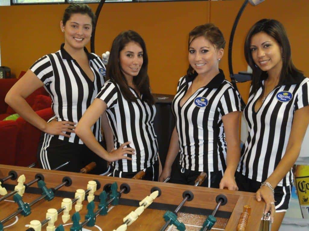 Corona World Cup