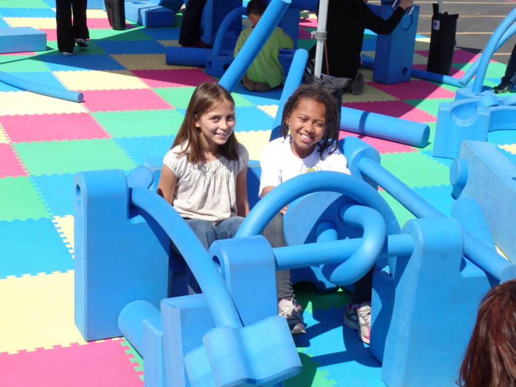 KaBOOM! Play Together Tour: Powered by Disney Parks