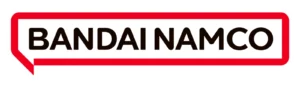 1 5 White Border Bandai Namco Mark Primary C