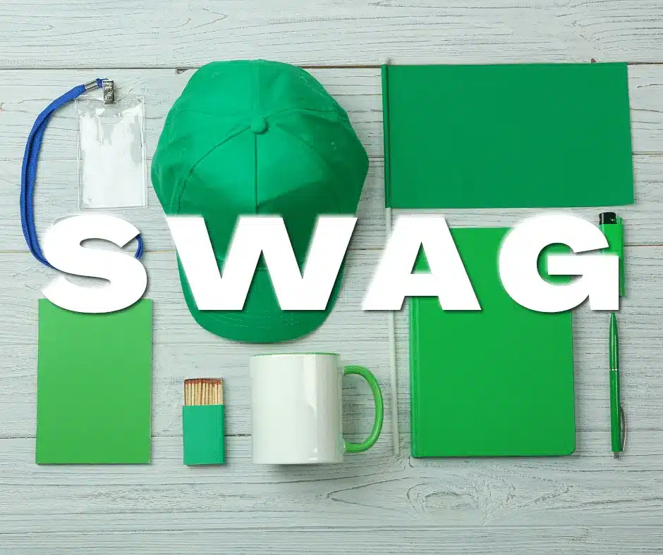 SWAG blog